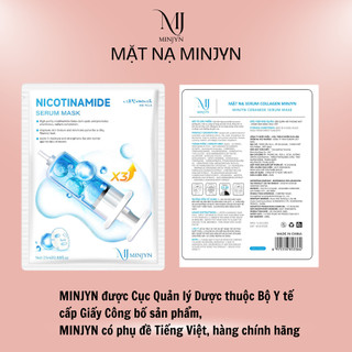 [COMBO 50 TẶNG 10 MIẾNG] mặt nạ dưỡng da cao cấp nội địa trung