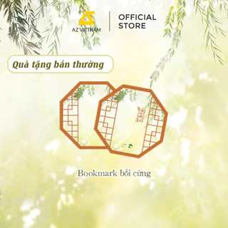Sách - Thần thật là yếu đuối - AZ