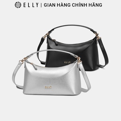 Túi xách nữ ELLY EL394 túi đeo chéo đeo vai xách tay thời trang cao cấp thanh lịch
