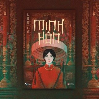 Sách - Minh Hôn (Lão Cổ)