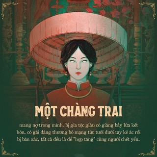 Sách - Minh Hôn (Lão Cổ)