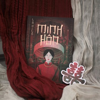 Sách - Minh Hôn (Lão Cổ)
