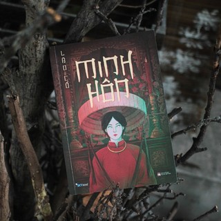 Sách - Minh Hôn (Lão Cổ)