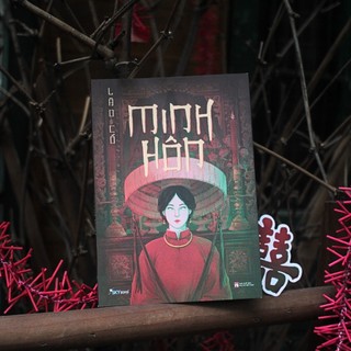 Sách - Minh Hôn (Lão Cổ)