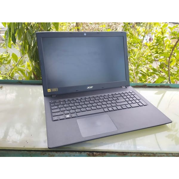 Laptop Cũ Acer Aspire E5-575 Core I7-7500U Ram 8GB/ SSD 128GB + HDD 500GB/ VGA Nvidia GeForce 940MX/