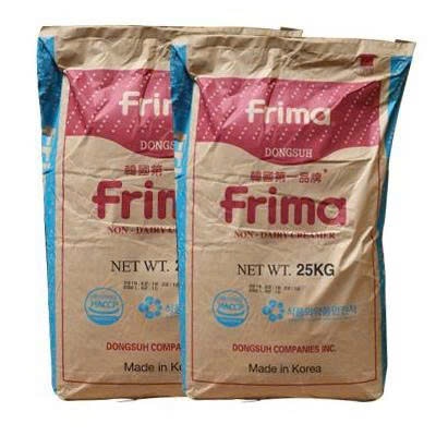 Bột sữa Frima  Hàn Quôc chia lẻ - hanashop