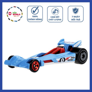 Xe mô hình Hot Wheels basic Hot Wired HKH66.