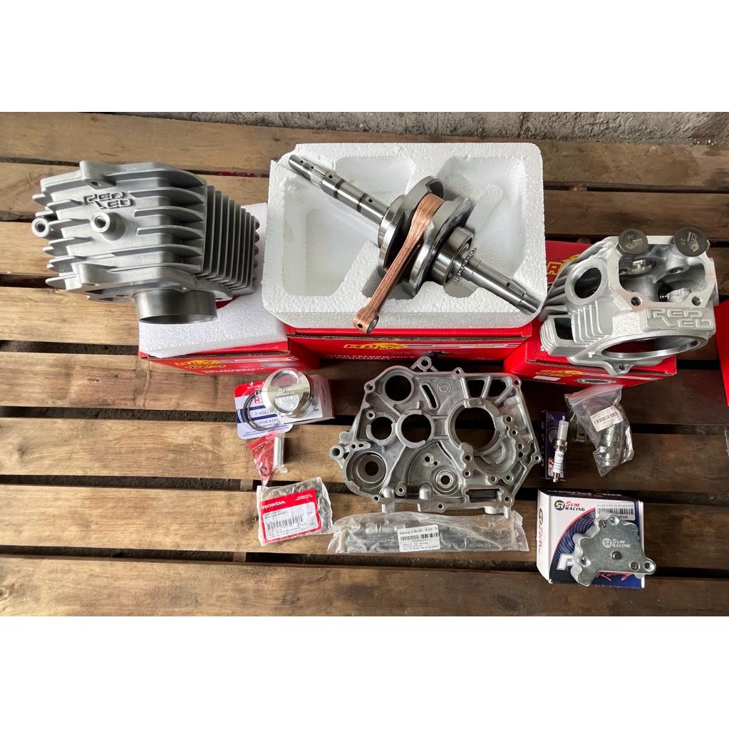 Combo 54 Redleo +3.5 , +6.25