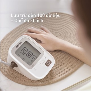 Máy đo huyết áp Omron JPN-750