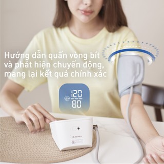 Máy đo huyết áp Omron JPN-750