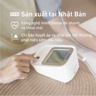 Máy đo huyết áp Omron JPN-750