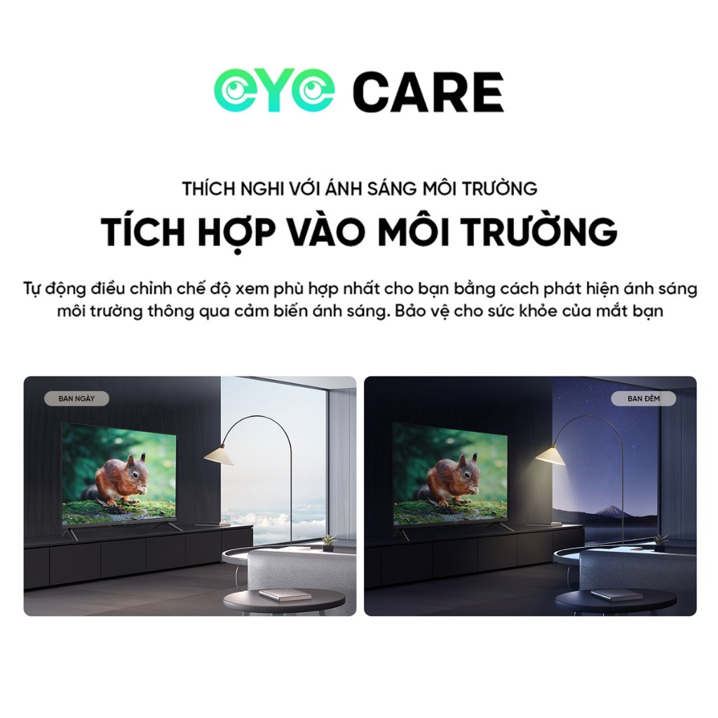 [Livestream] Smart TV Coocaa 55 inch 4K QLED Google TV 55Y68 Pro | BigBuy360 - bigbuy360.vn