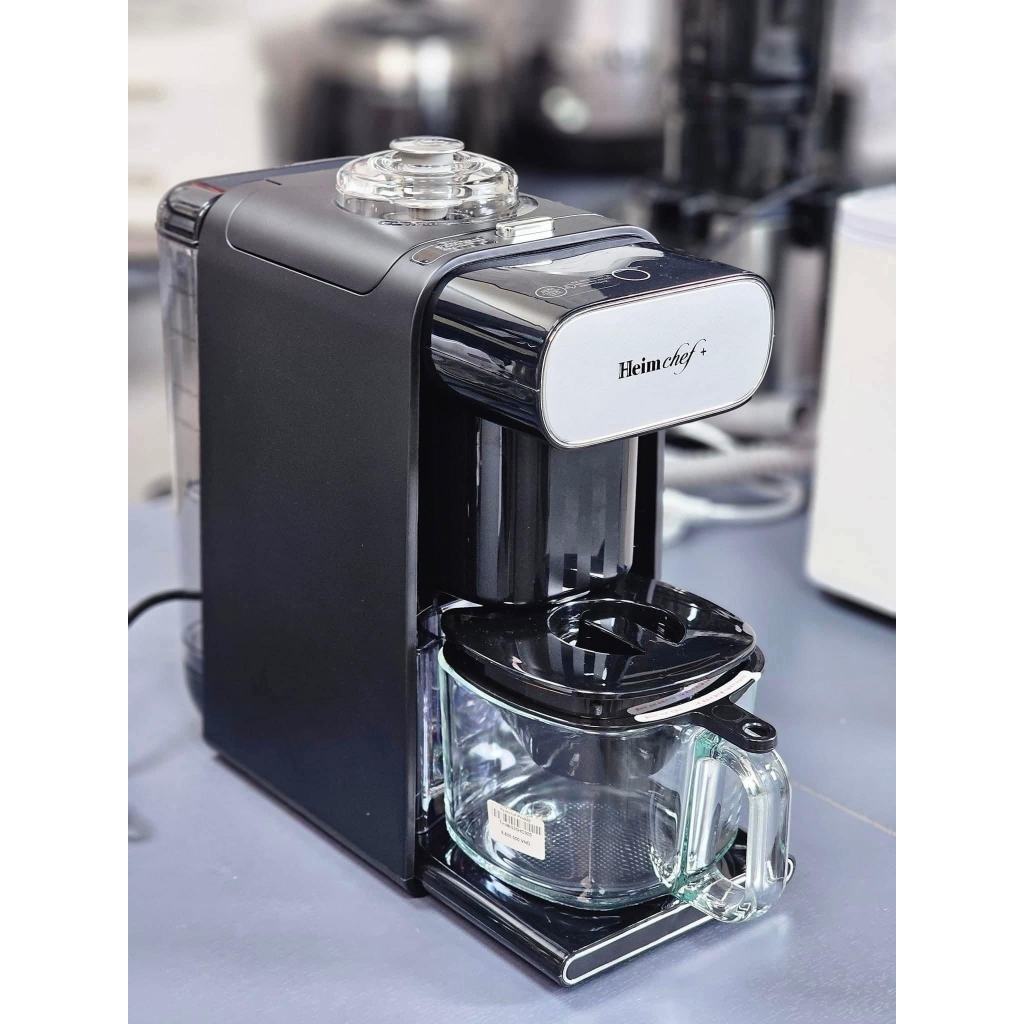 Máy sữa hạt Heimchef Pro 920