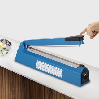 Máy hàn túi nilon PFS-300 bảo quản thực phẩm bọc sản phẩm bán hàng