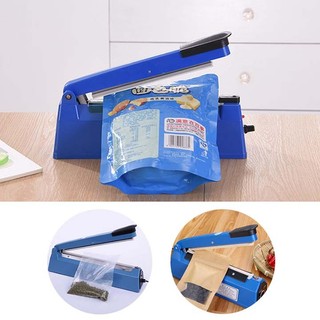 Máy hàn túi nilon PFS-300 bảo quản thực phẩm bọc sản phẩm bán hàng