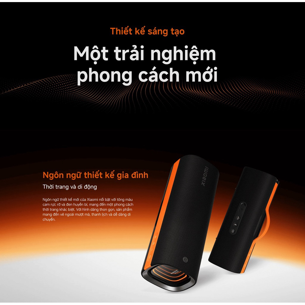 Loa Xiaomi Sound Party 50W Mới - Hàng Chính Hãng VN | BigBuy360 - bigbuy360.vn