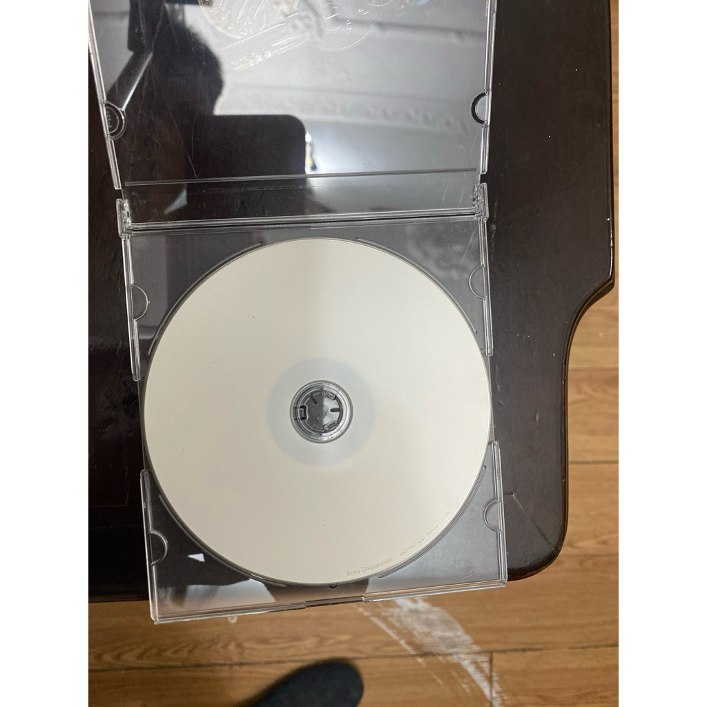 Đĩa Sony BD, RE DL, 50gb, 1-2x