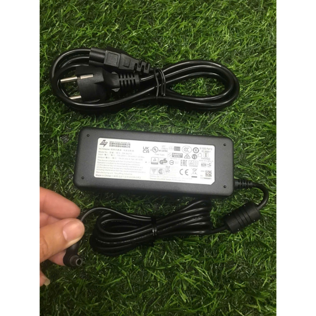 Dây nguồn case máy tính PC mini Intel NUC10i3FN NUC10i5FN