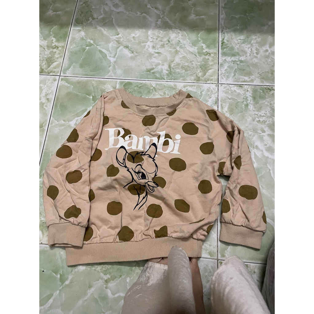 Áo bé 3-4 tuổi-O5