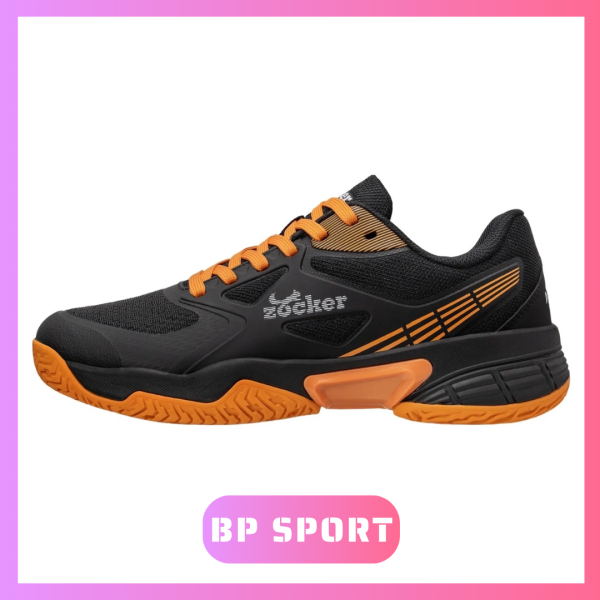Giày Pickleball BP Sport Zocker Aspire Speed Chính Hãng