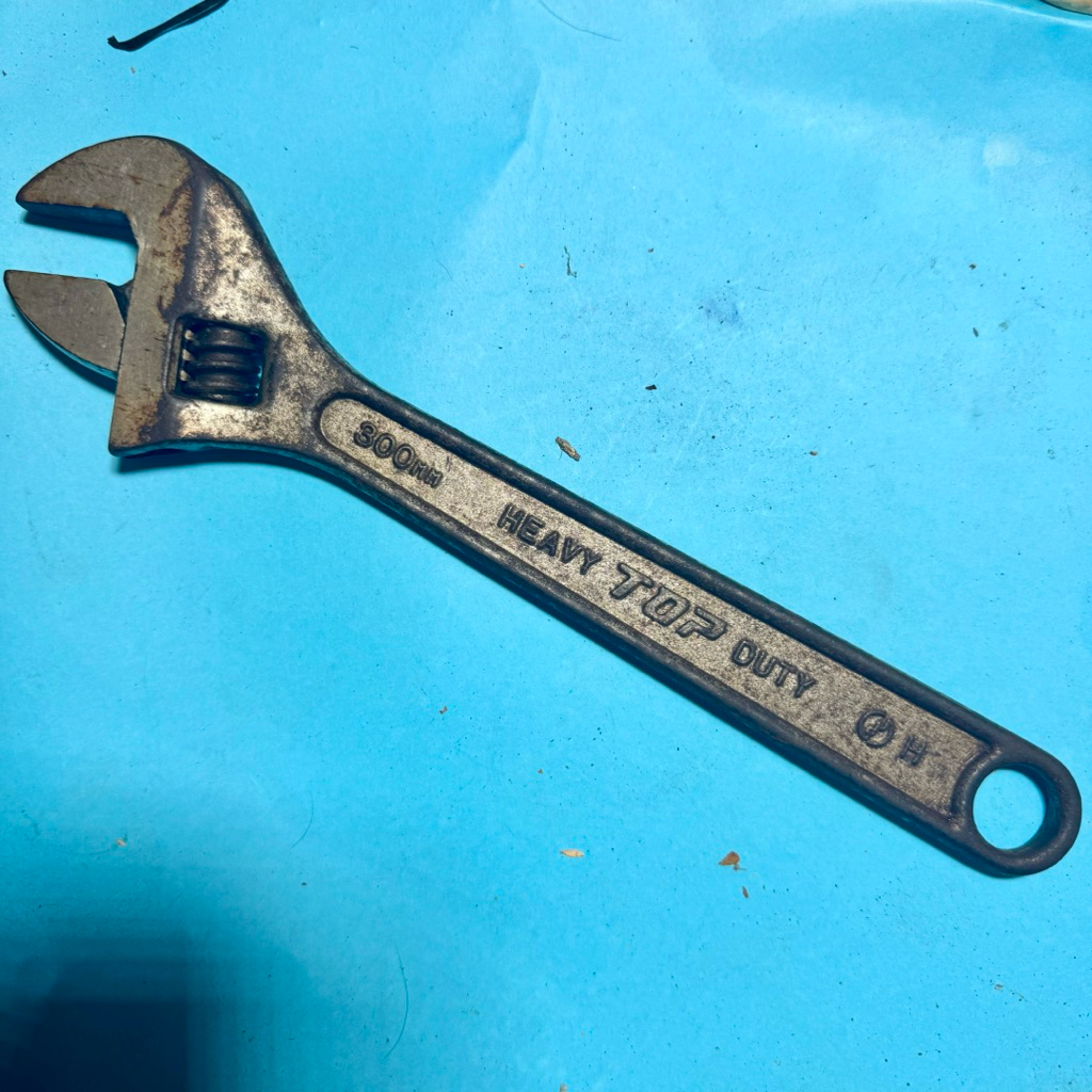 Mỏ lết LOBSTER 300 mm hàng bãi Nhật |Shop japan ATM|