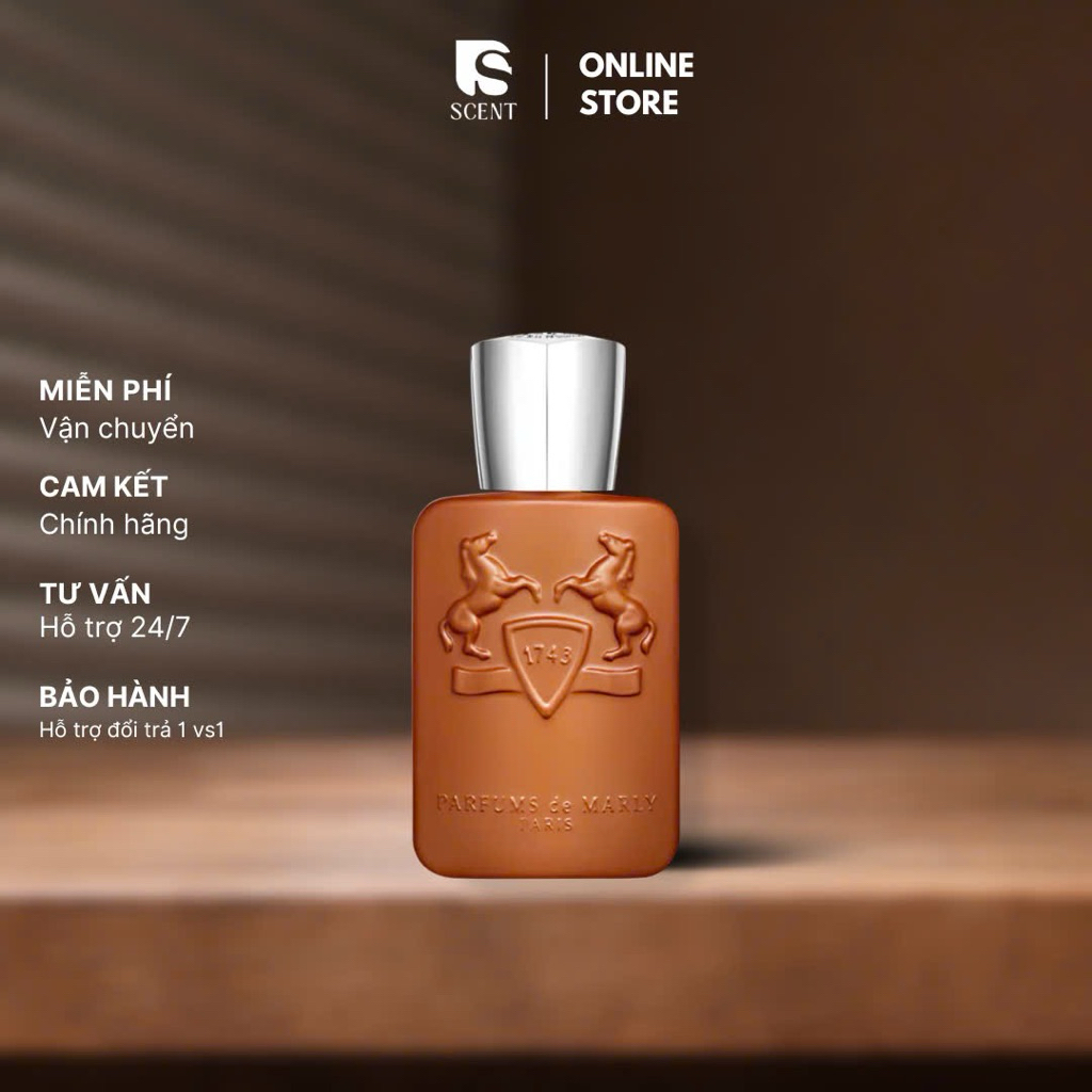[SSCENT] PDM Althair EDP | Nước hoa