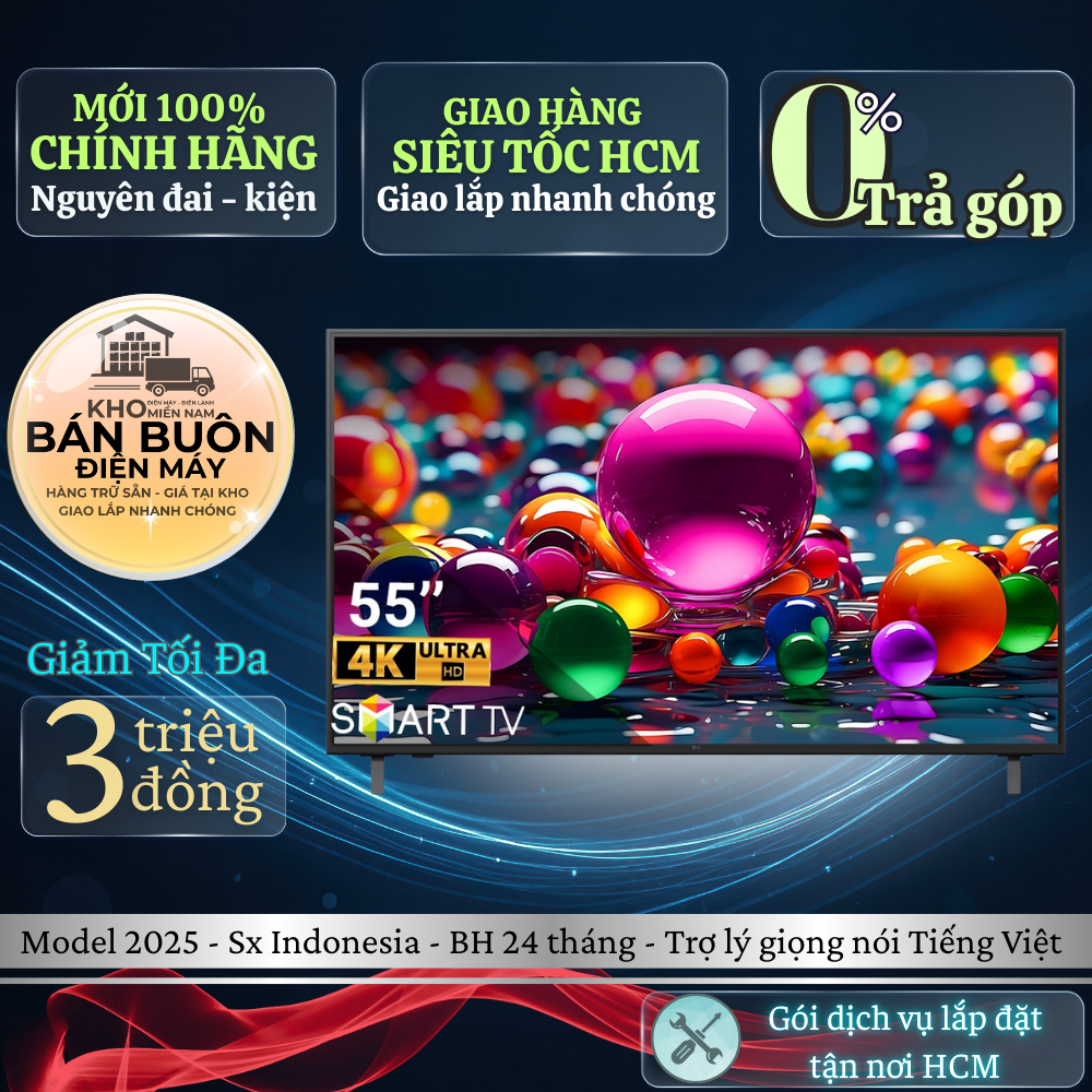 55UA8450PSA - Smart Tivi LG AI 4K 55 inch - Bảo hành 24 tháng - Hàng chính hãng 55UA8450PSA