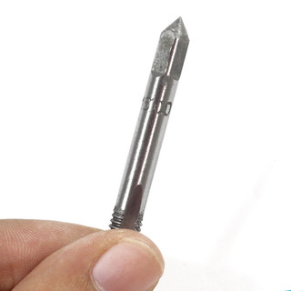 Bộ 2 Mũi Taro ( Tạo Ren )
