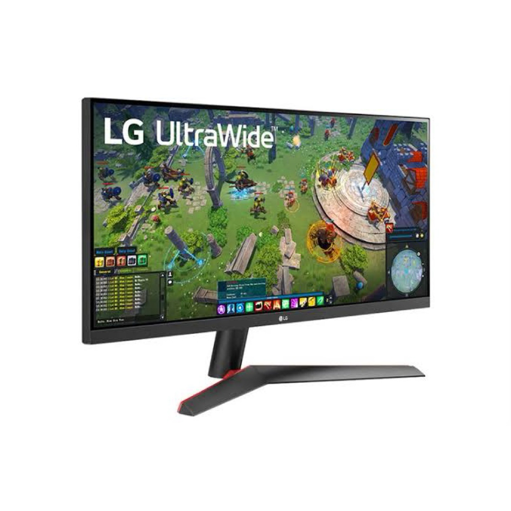 Màn Hình LG 29WP60G-B 29 in IPS 75Hz