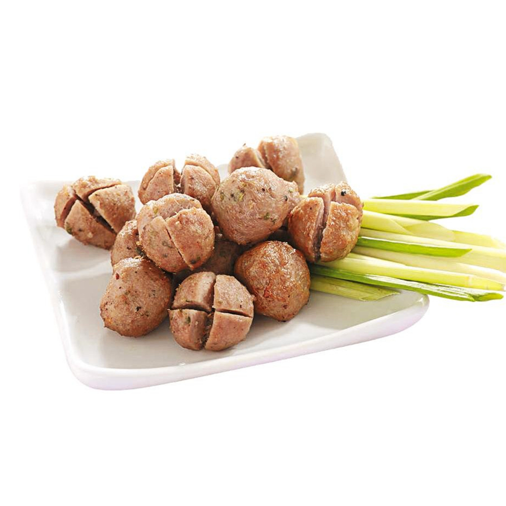 Chả Bò Viên Loại Ngon (100g)