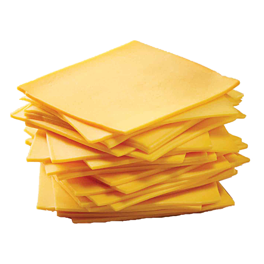 Phô Mai Lát American Cheddar Emborg (20g)