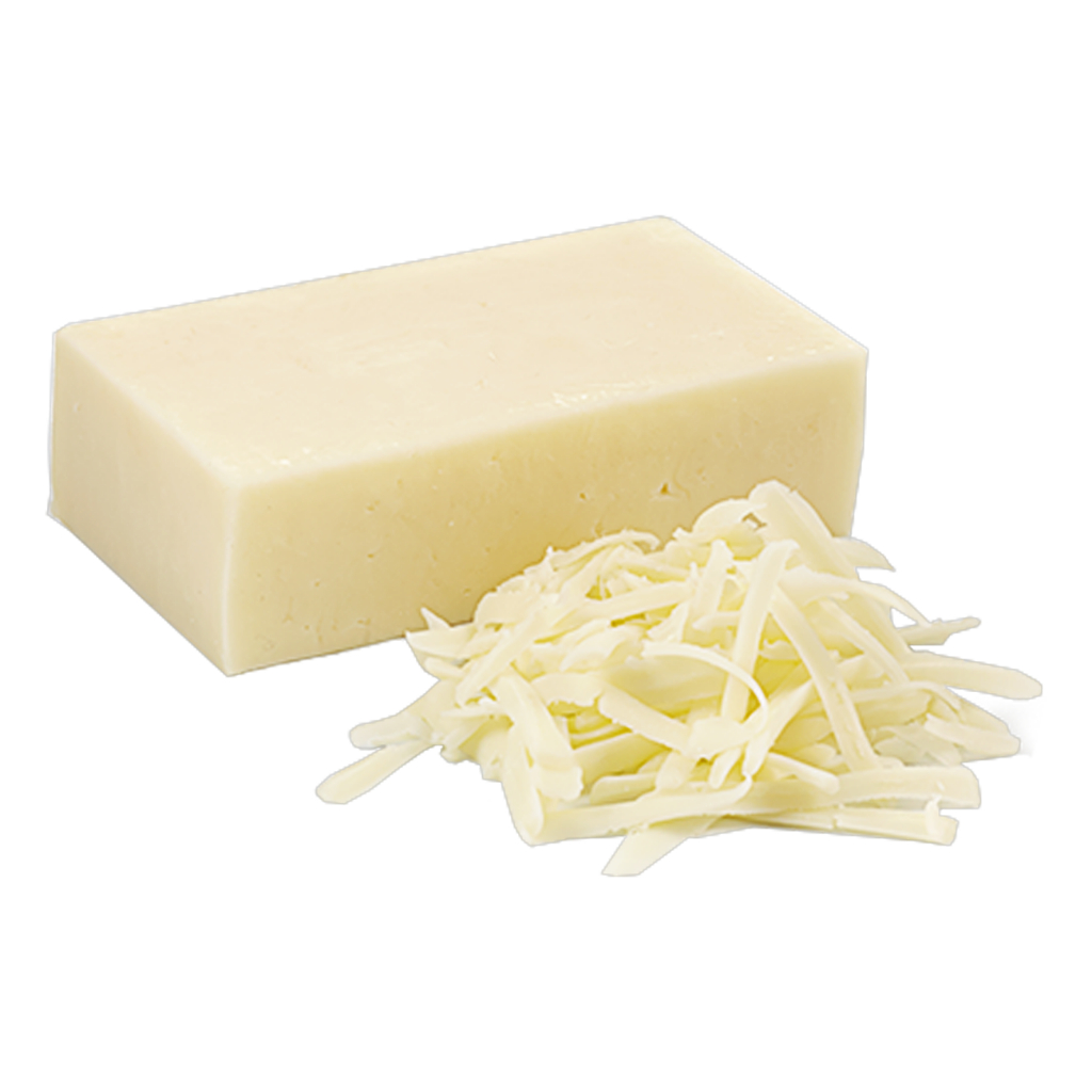 Phô Mai Kéo Sợi Mozzarella (50g)