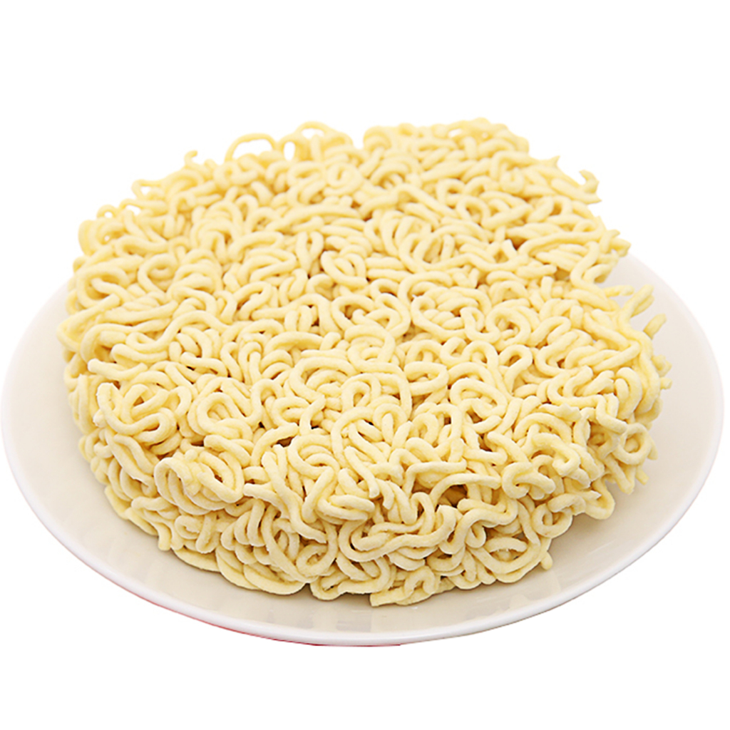 Mì Vắt Ramen Hàn Quốc Sợi To