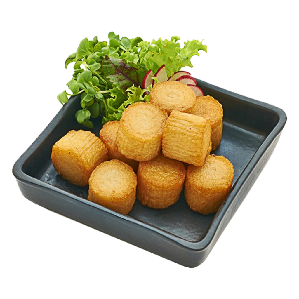 Chả Định Hình Surimi Sò Điệp (50g)