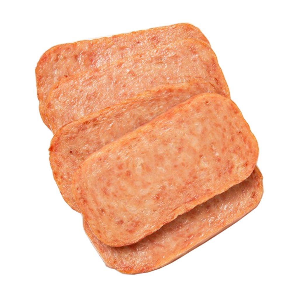 Thịt Hộp Jambon Hàn Quốc (50g)