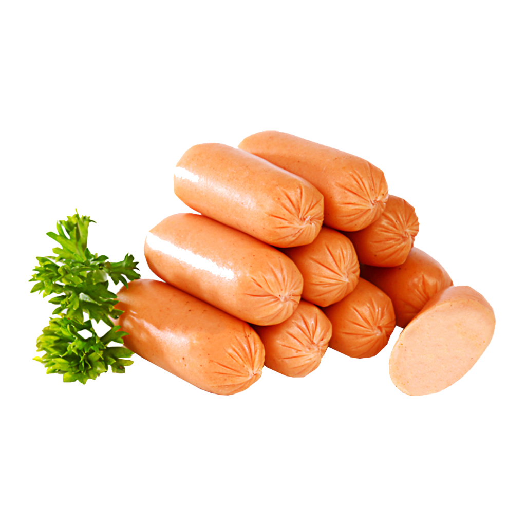 Xúc Xích Loại Ngon (100g)