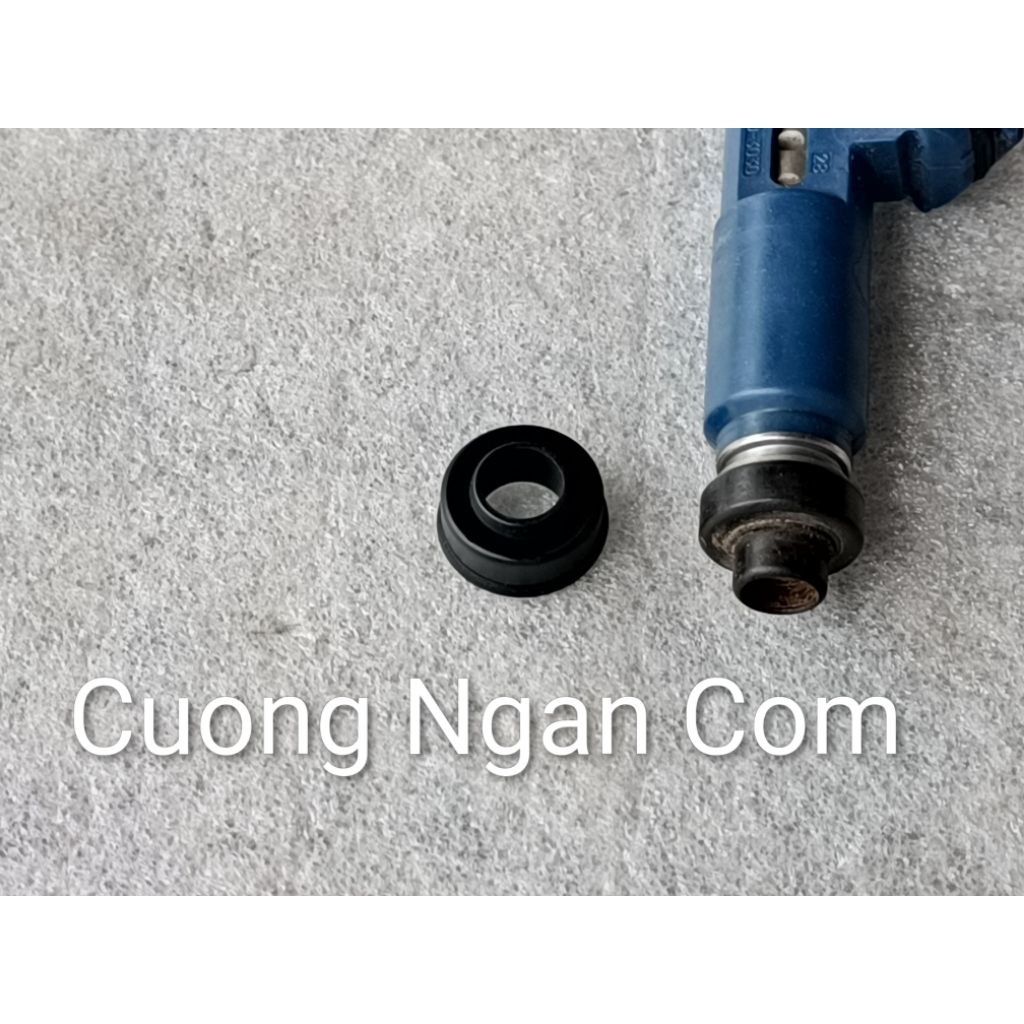 Đệm chân kim phun Pajero V33, V73,...
AY-S4035