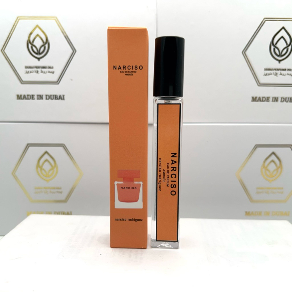 Nước hoa nữ Nar cam siêu thơm V33