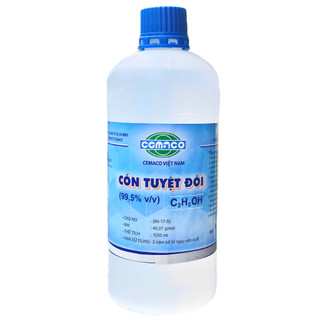 ✅ (Hoả tốc) Cồn tuyệt đối 99,5%