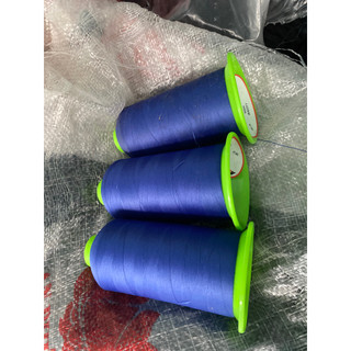 Chỉ tơ. 1kg Chỉ vắt sổ MUA 1kg được 1,2kg