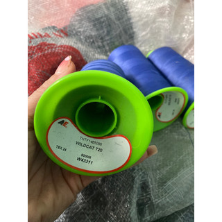 Chỉ tơ. 1kg Chỉ vắt sổ MUA 1kg được 1,2kg