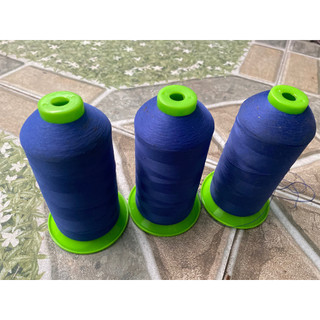 Chỉ tơ. 1kg Chỉ vắt sổ MUA 1kg được 1,2kg