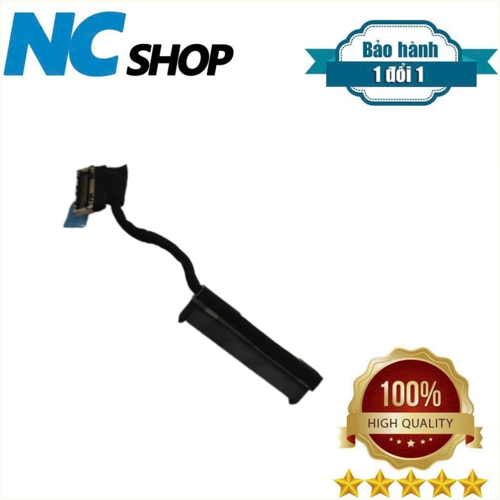 CÁP Ổ CỨNG HDD LAPTOP DELL LATITUDE E7450 E5450 E5550