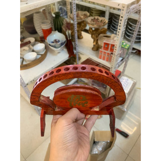 🎀 [Bồ Đề Tâm] [Đồ thờ] BỘ ĐŨA THỜ - ĐŨA GỖ, ĐŨA SỨ