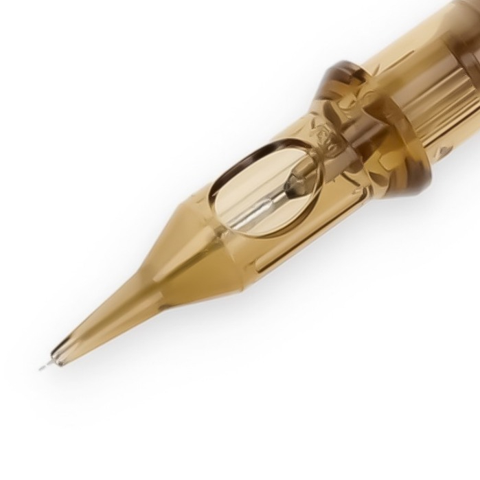 🏷️ Kim Pen Phun Xăm Lẻ / Kim Đạn / Kim Xăm Các Hãng Dùng Máy Pen Dùng Trong Phun Xăm Thẩm Mỹ