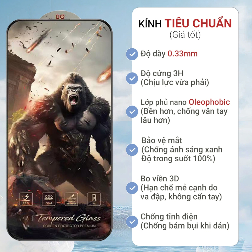 [Top Value] Ốp lưng Oppo A55 4G, A55 5G Cowcase chống trơn trượt | Ốp điện thoại Oppo dẻo bảo vệ cam