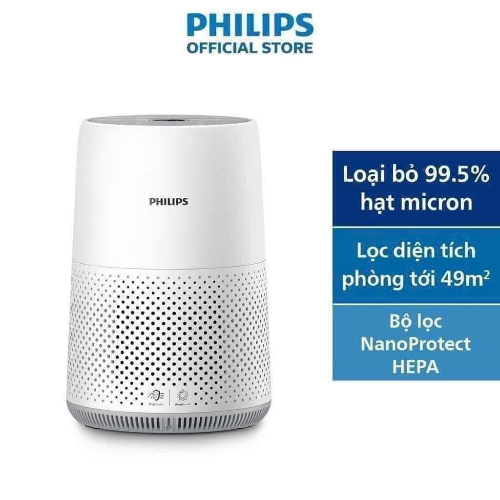 Máy Lọc Không Khí Philips AC0850/20
