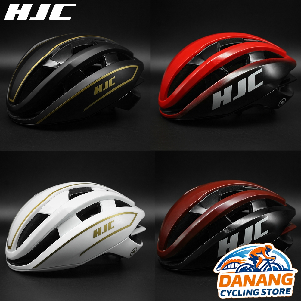 Mũ Bảo Hiểm Xe Đạp Thể Thao HJC – Nón Bảo Hộ Đi Xe Đạp