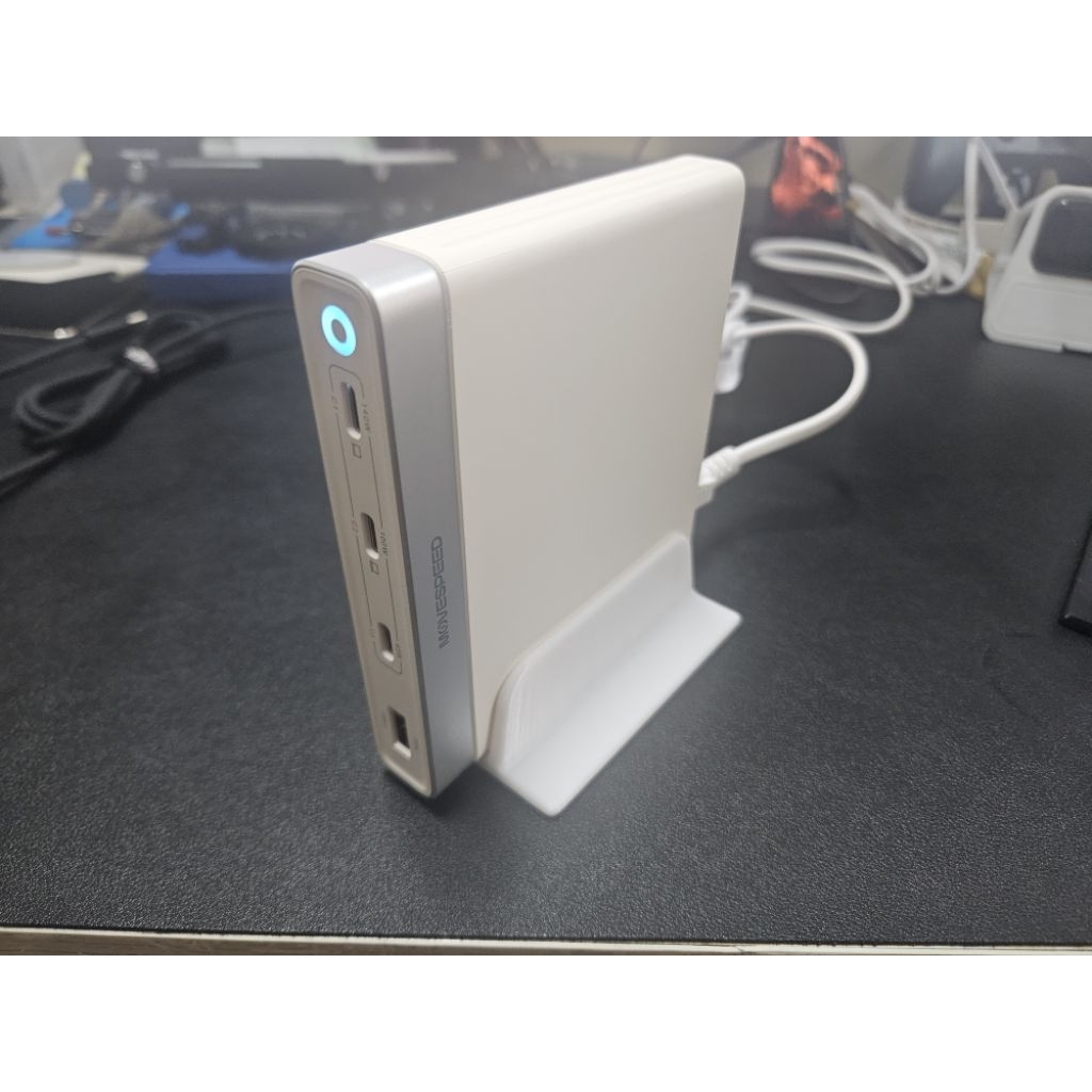 Đế đứng trạm sạc movespeed 165w