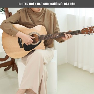 Đàn Guitar Acoustic YAMAHA FS100C